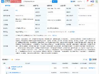 鞍钢集团矿业公司1亿元成立鞍研科技公司