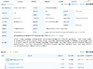 金风科技等在江苏成立风电国创科技公司