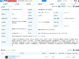 海思科新设医药科技公司，注册资本2亿元