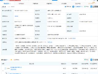 保利集团新设科技公司，含智能无人飞行器制造业务