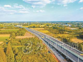 峨山路东延二期工程明年1月建成通车