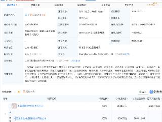 叠纸网络在上海成立元叠文化公司