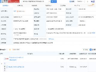 中国电子科技集团新设智慧园区运营管理公司