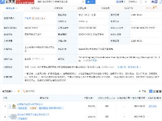 恒邦股份等成立新公司，含金属矿石业务