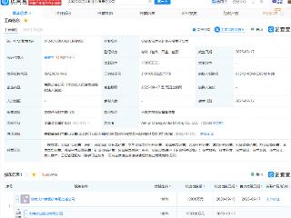 大中矿业在安徽成立两家矿业公司