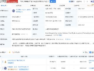 内蒙古培育重点产业引导基金登记成立，出资额86.75亿