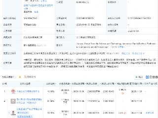 江苏社保科创基金登记成立，出资额500亿