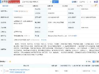 卡倍亿在上海成立机器人公司