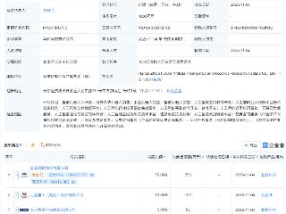 蓝思科技等成立人工智能与机器人研究院公司