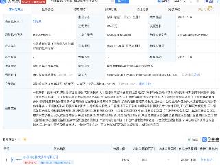 苏州科达成立智联信息技术公司，含AI业务