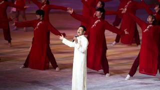 十五运会开幕式阵容汇聚内地、香港、澳门三地！刘德华压轴登场(图1)