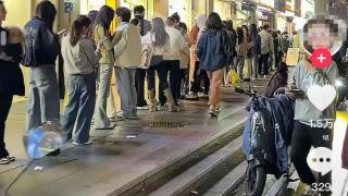 爆火奶皮子糖葫芦吃出糖化脸？好吃但别贪嘴(图1)