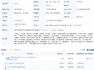 中国南方电网投资成立数智能源科技公司，含AI业务