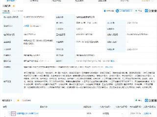 润建股份在海南成立能源公司，含多项AI业务
