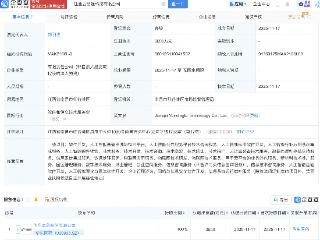 华东医药成立新公司，含AI及物联网业务