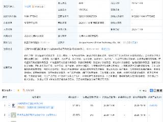 汉威科技等成立智联科技新公司