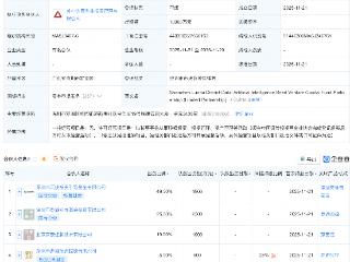 深圳天使母基金等新设人工智能种子创投基金