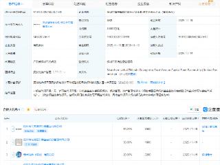 深圳市蓝海智脑光明种子创业投资基金成立