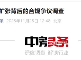 未批先建、拖欠薪资，百亿房企九巨龙扩张背后的合规争议调查