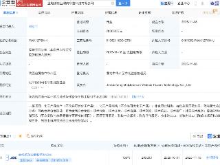 金钼股份成立科技新公司，注册资本20亿