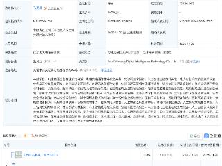 亿能电力成立数智科技公司，含AI及物联网业务