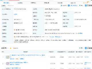 成都捷龙重振汽车科技公司注册成立，注册资本51亿
