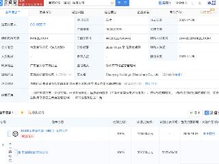 顺丰控股10亿成立顺英控股公司
