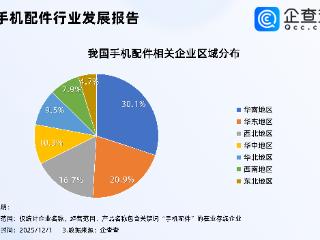 手机壳爱马仕一年狂卖36亿！国内现存超32万家相关企业