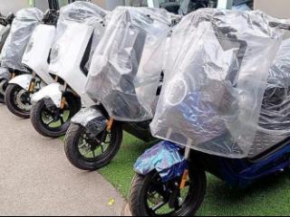 今日起，这些电动自行车全面禁售！