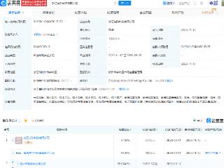 海尔智家等在杭州成立科技公司