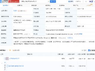 东百集团在福建成立创智投资公司