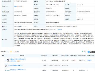 中煤能源在内蒙古成立煤矿机械公司，注册资本4.37亿