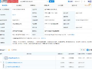 赣锋锂业、世荣兆业成立新能源公司，含热力生产和供应业务