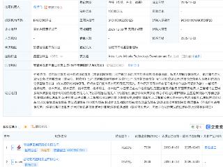 安徽建工等成立低空科技发展公司