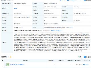 新紫光集团在重庆成立科技公司，含智能无人飞行器业务