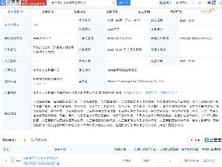 振芯科技新设子公司，含AI及集成电路业务