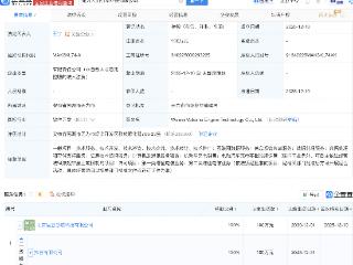 抖音成立科技新公司，含电动汽车充电基础设施相关业务