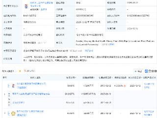 南京国资新设医疗健康强链并购股权投资基金，出资额8亿