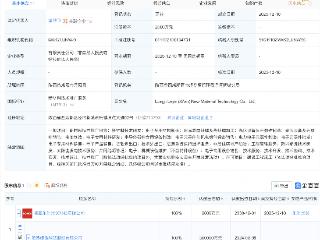 隆基绿能成立新材料科技公司，含半导体相关业务