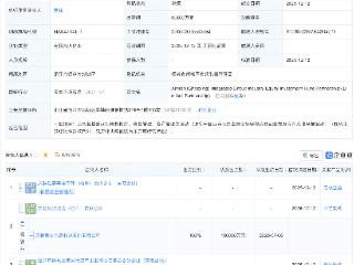 芯联集成等新设集成电路产业股权投资基金，出资额5亿