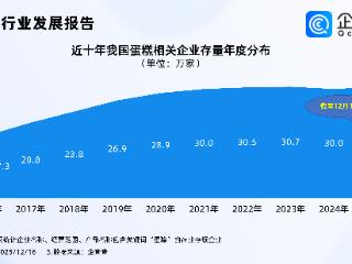 老板公开成本的透明蛋糕店火了！今年已注册2.4万家蛋糕相关企业