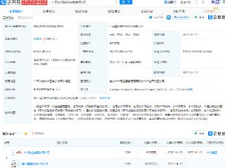 皇氏集团成立臻选供应链公司