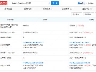 寒武纪上海子公司增资至37亿人民币