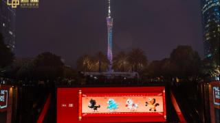 骐骥驰骋！2026年马年春晚吉祥物亮相全国多地