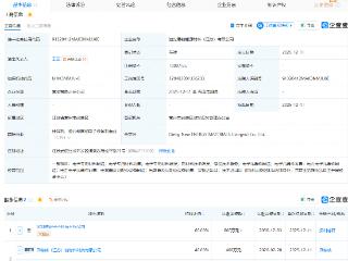 贝特瑞等成立新能源材料公司