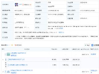 安徽海螺集团、国投集团等在上海成立长三角创投管理公司