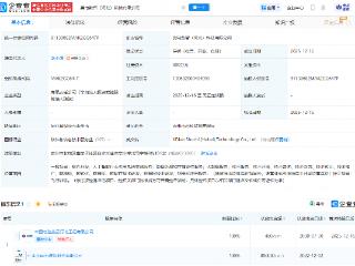 中国电建在河北成立数智科技公司