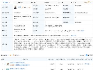 亚宝药业在广东横琴成立新公司，注册资本1亿元