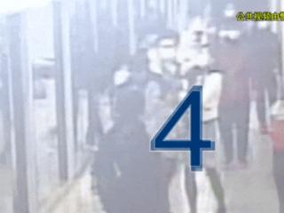 上海地铁一男子被打10个耳光不还手！新规不再和稀泥！于2026年1月1日起施行