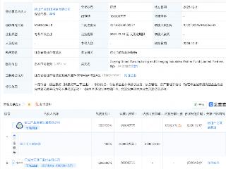 洋河股份、宿迁国资成立智能制造战新产业母基金，出资额15亿